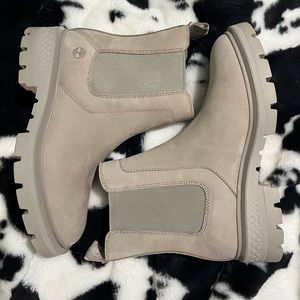 Timberland Cortina Valley Chelsea Boots